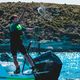 Ανδρικά JOBE Perth 3/2 mm αφρός κολύμβησης πράσινο 303621009 13