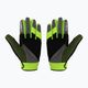 JOBE Suction ανδρικά γάντια wakeboarding μαύρα και πράσινα 340021001 2