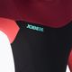 Γυναικείο κολυμβητικό πλεούμενο JOBE Sofia 3/2 mm μαύρο/ροζ 303522003 6