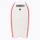 JOBE Dipper bodyboard κόκκινο και λευκό 286222001 3