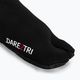 Dare2Tri 17019 κάλτσες από νεοπρένιο μαύρες 17019L 6