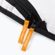 Unifiber Boardbag Pro Πολυτελές λευκό και μαύρο κάλυμμα σανίδας windsurfing UF050023040 4