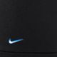 Ανδρικά σορτς μποξεράκια Nike Everyday Cotton Stretch Trunk 3Pk UB1 μαύρο/διαφάνεια wb 4