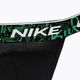 Ανδρικά σλιπ Nike Dri-FIT Everyday Cotton Stretch Jock Strap 3 ζευγάρια μαύρο/κόκκινο/μπλε του Υδροχόου/πράσινο του γηπέδου 3