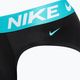 Ανδρικό Nike Essential Micro Boxer Brief 3 ζευγάρια πολύχρωμα 4