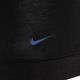 Ανδρικά σορτς μποξεράκια Nike Everyday Cotton Stretch Trunk 3 ζευγάρια μαύρο/μπλε/φούξια/πορτοκαλί 4