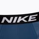 Ανδρικό Nike Essential Micro Boxer Brief 3 ζευγάρια γκρι/μπλε/σκούρο κόκκινο 5