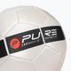 Pure2Improve Προπονητής μπάλας ποδοσφαίρου μαύρο/κόκκινο 2929 3