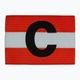 Περιβραχιόνιο καπετάνιου Pure2Improve Captain Armband black/red/white