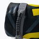 Pure2Improve Power Bag 5kg τσάντα προπόνησης μαύρο και κίτρινο P2I201710 4