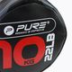 Pure2Improve 10kg Power Bag κόκκινο/μαύρο P2I201720 τσάντα προπόνησης 4