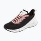 FILA γυναικεία παπούτσια Novanine μαύρο/φλαμίνγκο ροζ/λευκό 11