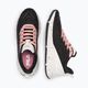 FILA γυναικεία παπούτσια Novanine μαύρο/φλαμίνγκο ροζ/λευκό 14