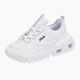 FILA γυναικεία παπούτσια Upgr8 λευκό 8
