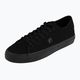 FILA ανδρικά αθλητικά παπούτσια Tela μαύρο-μαύρο 8