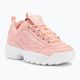 FILA Disruptor pale rosette γυναικεία παπούτσια