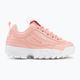 FILA Disruptor pale rosette γυναικεία παπούτσια 2