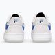 FILA ανδρικά παπούτσια Fxventuno L λευκό-μπλε χρώματος 10