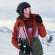 Γυναικείο μπουφάν σκι Protest Prtmugo uluru rust 9