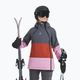 Γυναικείο μπουφάν σκι Protest Prtlimia shadow grey 5