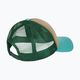 Ανδρικό Protest Prtaros παγωμένο πράσινο καπέλο μπέιζμπολ 2