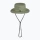 Ανδρικό καπέλο πεζοπορίας Protest Prtaust πράσινο αγκινάρα 2