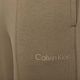 Ανδρικό σορτς προπόνησης Calvin Klein 8.5" Knit 8HU γκρι ελιά 7