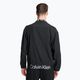 Ανδρικό μπουφάν Calvin Klein Windjacket BAE μαύρο μπουφάν ομορφιάς 3