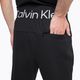 Ανδρικό παντελόνι προπόνησης Calvin Klein Knit BAE μαύρη ομορφιά 5