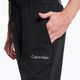 Ανδρικό παντελόνι προπόνησης Calvin Klein Knit BAE μαύρη ομορφιά 7