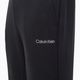 Ανδρικό παντελόνι προπόνησης Calvin Klein Knit BAE μαύρη ομορφιά 10