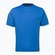 Ανδρικό μπλουζάκι Calvin Klein palace blue T-shirt 5