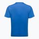Ανδρικό μπλουζάκι Calvin Klein palace blue T-shirt 6