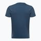 Ανδρικό μπλουζάκι Calvin Klein crayon blue T-shirt 6