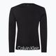 Ανδρικό φούτερ Calvin Klein Pullover BAE μαύρη ομορφιά 6