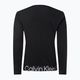 Ανδρικό φούτερ Calvin Klein Pullover BAE μαύρη ομορφιά 7