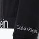 Ανδρικό φούτερ Calvin Klein Pullover BAE μαύρη ομορφιά 9