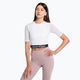 Γυναικείο Calvin Klein Knit bright white T-shirt