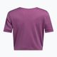 Γυναικείο Calvin Klein Knit amethyst T-shirt 6