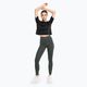 Γυναικείο Calvin Klein Knit μαύρο t-shirt ομορφιάς 2