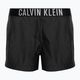 Γυναικείο μαγιό Calvin Klein Short μαύρο