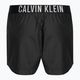 Γυναικείο μαγιό Calvin Klein Short μαύρο 2
