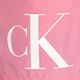 Ανδρικά Calvin Klein Short Drawstring σορτς κολύμβησης φακελάκι ροζ 3