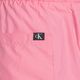 Ανδρικά Calvin Klein Short Drawstring σορτς κολύμβησης φακελάκι ροζ 4