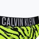 Calvin Klein Μπικίνι Εκτύπωση zebra citrust burst σλιπ μαγιό 3