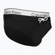 Ανδρικό Calvin Klein Brief Double WB μαγιό μαύρο 3