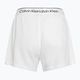 Γυναικείο Calvin Klein Relaxed Shorts κλασικό λευκό 2