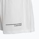 Γυναικείο Calvin Klein Relaxed Shorts κλασικό λευκό 4