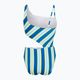 Γυναικείο ολόσωμο μαγιό O'Neill Poppy blue towel stripe 2