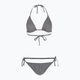 Γυναικείο διμερές μαγιό O'Neill Capri Bondey Bikini μαύρο απλό ριγέ 5